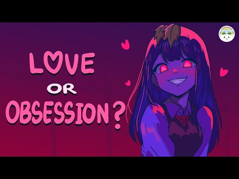 當愛轉為偏執！(彙整) (When Love Turns Obsessive (Compilation))