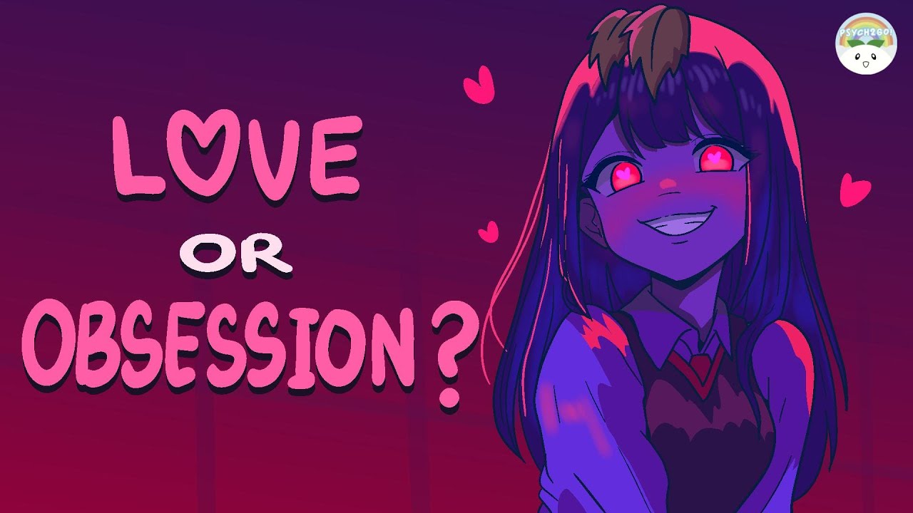 When Love Turns Obsessive (Compilation)