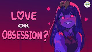 When Love Turns Torturous and Obsessive (Compilation)