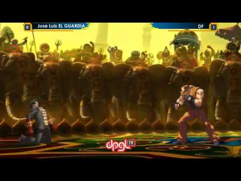 Salty Saturday 2 - KOFXIII - 7 / 17