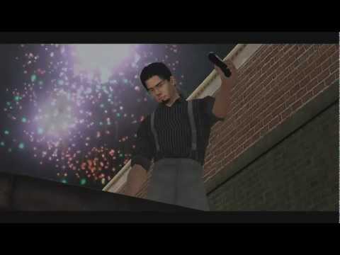 THE GODFATHER Part 3: Intensive Care and Fireworks