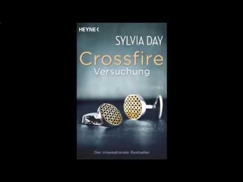 Versuchung Crossfire #1 Roman Hörbuch von Sylvia Day