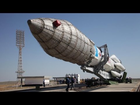 10 Rocket Launch Failures