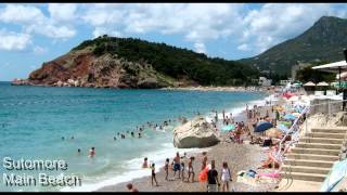 Montenegro - Sutomore HD