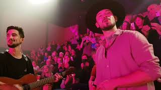 Arcadian - Les Sables Emouvants - Yutz 7.11.2017