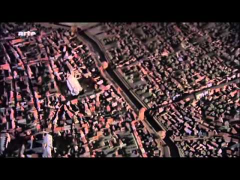 1631, massacre à Magdebourg - Arte