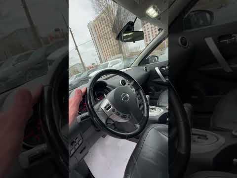 фото nissan qashqai+2 i рестайлинг 0