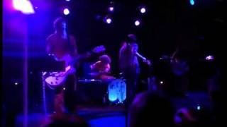 60 Feet Tall - The Dead Weather