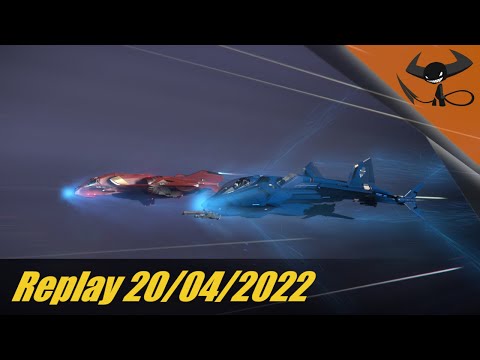 [FR] Star Citizen - 3.17 de pire en pire, 3.16.1 de mieux en mieux