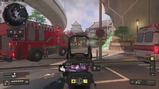 強かったABR試運転【COD:BO4】