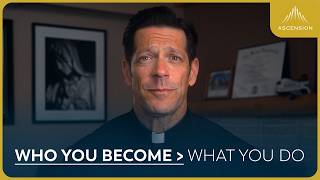 What Matters More Than Success (w/ Fr. Mike Schmitz)