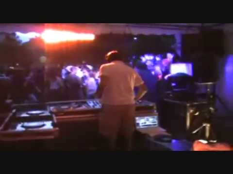 DJ ANGEEZ fete de la musique Paris  mpg