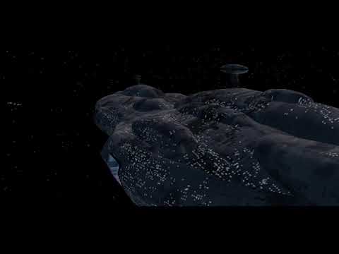 Mayhem on Manaan [Ep 7] Awakening of the Rebellion - Star Wars: Empire at War Mod