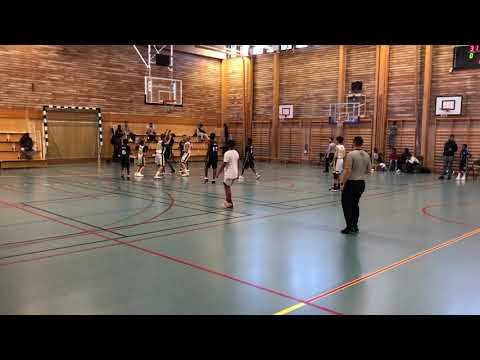 20210925 VGB - AIK P09 nivå 1 period 4