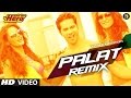 Palat Tera Hero Idhar Hai (Remix) By DJ Basu & DJ Suman HD