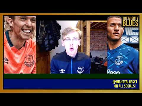 BREAKING!; Djibril Sidibe Completes Loan Move To Everton!!