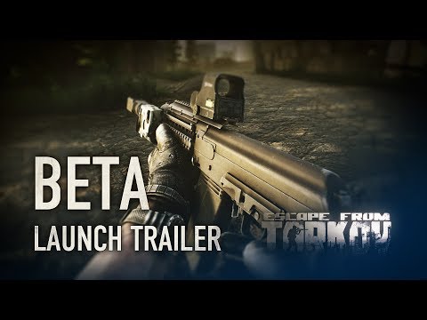 Closed Beta Begins - Check Out this New Trailer