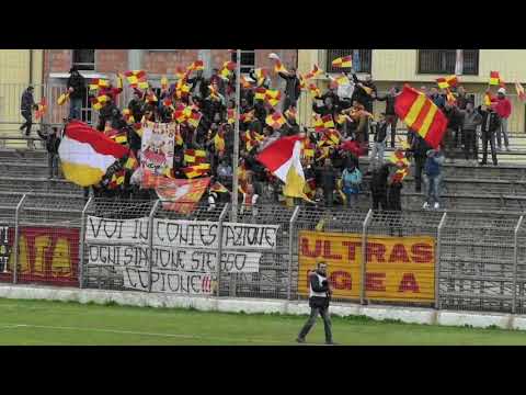 Classifica tifoserie Serie D girone I