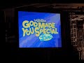 VeggieTales God Made You Special Live 2008 Full Live Show