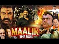 MAALIK THE BOSS South Dubbed Action Hindi Movie Balakrishna Mohini Tinu Anand Mission369