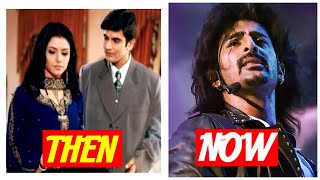 Rohit Bakshi (Piyush Raheja) Biography | Age, Family, Wife, TV Serials, Movies, Salary | Life Story video