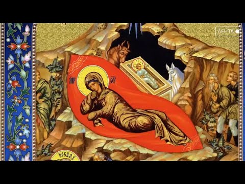 Рождественское волшебство наполнило Артём 7 января