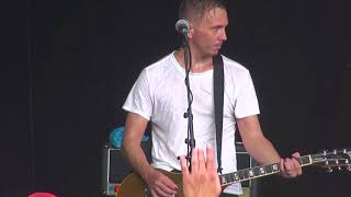 Lawrence Arms - Live - Brakrock 2018