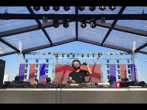 Diogo Bacchi @ Green Valley On Tour CG (2h Video Set)