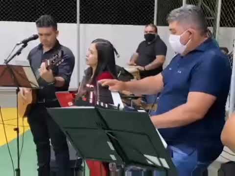 Hino Sagrado Coração De Jesus - José Silva