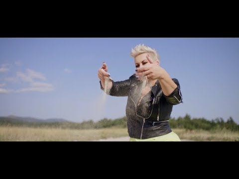 Indira Forza Feat Alen Islamović - Moje vrijeme (Official video 2018)