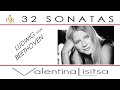 Beethoven Sonata #15 D Major. Op. 28 