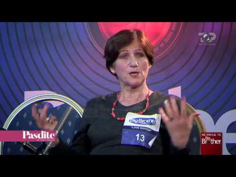 Pasdite ne TCH, 16 Mars 2017, Pjesa 4 - Top Channel Albania - Entertainment Show