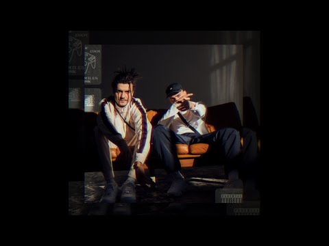 (FREE) BHZ x Ion Miles x Monk Type Beat - "97er" (prod. Joachim E.)