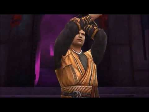 Shadowland Floor 15 - Destroyer stage- Sin(L), kaecilius