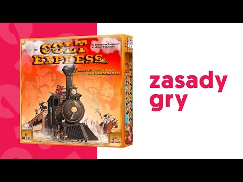 Colt Express - 3