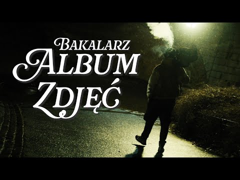 Bakalarz - Album Zdjęć (Oficjalny teledysk)