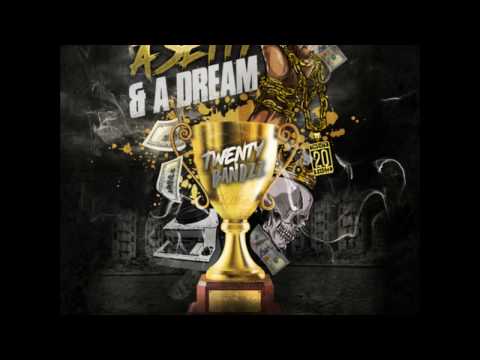 TWENTY BANDZZ  - TRAP TALK