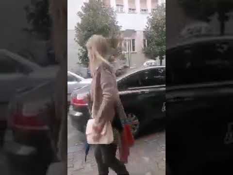 Alo, zapamtio sam te! Poslanik Branko Radulović se svađa sa taksistom