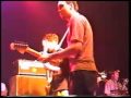 RUSTIC OVERTONES - "Month and a Half" [LIVE]
