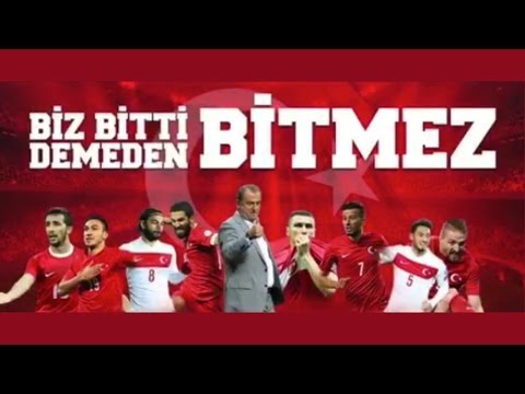 Serdar Ortac - Bitti Demeden Bitmez (Euro 2020)