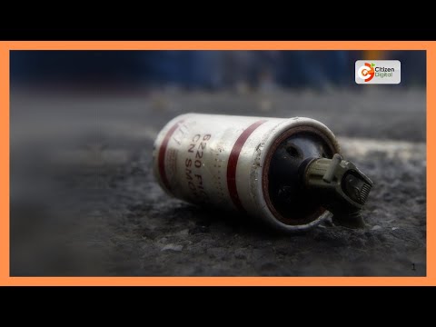 Narok: Gachagua atimuliwa, kampeni zashuhudi migongano