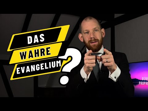 Vor welchem anderen Evangelium hat Paulus gewarnt?