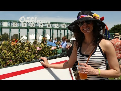 Arkansas Derby: Road to the Kentucky Derby