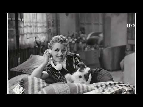 „Nachts ging das Telefon" ... Anita Spada / Paul Dorn (1936/38)