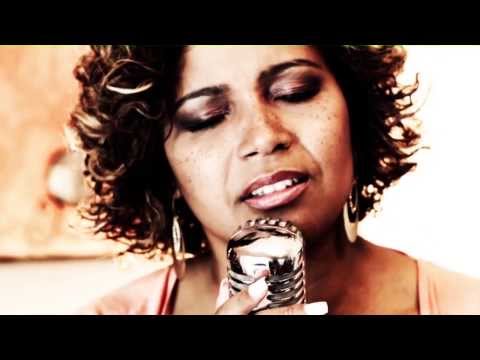 Priscila Cruz - MEU TESOURO - (Clipe Oficial)