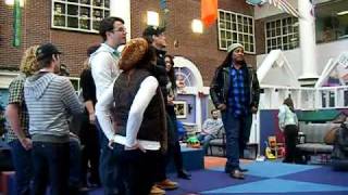 O Holy Night Sung by Scottie McLaughlin