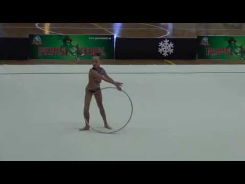 Anastasija Ivanova 2008 (обруч)