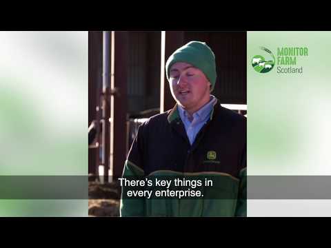 Impact of the Monitor Farm Scotland Project