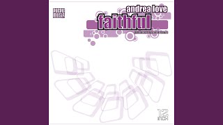 Faithful (Jamie Lewis Bar Dub)
