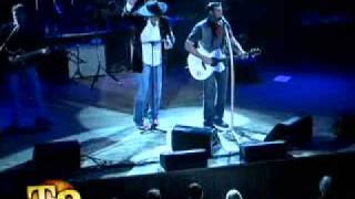 Roll With Me- Live at the Ryman